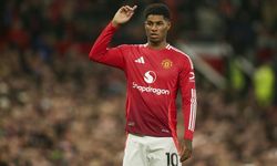 Marcus Rashford'dan Fenerbahçe kararı! Açıklama yaptı