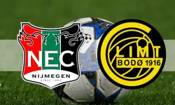 NEC Nijmegen - Bodo Glimt maçı hangi kanalda? CANLI İZLE