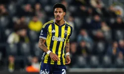 Oosterwolde transferinde yeni gelişme! Roma, Fenerbahçe'den ne istiyor?