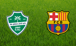 Barcelona-Al Ahly maçı hangi kanalda? CANLI İZLE