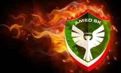Amedspor'dan genç golcüye kanca! Trabzonspor maçına yetişecek