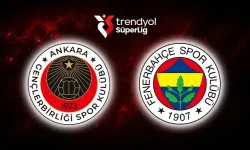 BEIN SPORTS 1 İZLE l Gençlerbirliği-Fenerbahçe maçı nasıl izlenir?