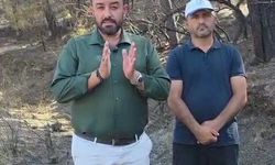 Alanya’dan seslendi: İtfaiyenin yüklerinden kurtulması lazım