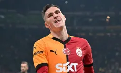 GOOOLL l Erzurumspor FK 0-1 Galatasaray GOLÜ İZLE