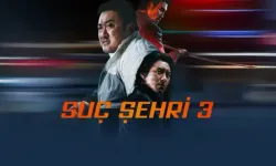 Suç Şehri 3 filminin konusu ne?