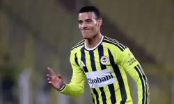 GOOOLL l Fenerbahçe 1-1 Lyon GOLÜ İZLE