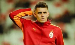 Kazımcan Karataş'tan kritik Galatasaray cevabı! ''Yüzde bir ihtimal..''