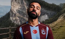 Taşacak Bu Deniz dizisinden Mohamed Salah paylaşımı