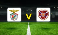 Benfica - Hearts maçı hangi kanalda? CANLI İZLE