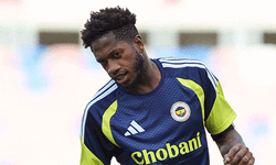 Fred, Fenerbahçe'den ayrılacak mı? Son dakika açıklaması geldi