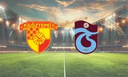 Göztepe-Trabzonspor maçı hangi kanalda? CANLI İZLE