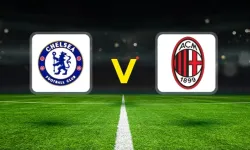 Chelsea-Milan maçı hangi kanalda? CANLI İZLE