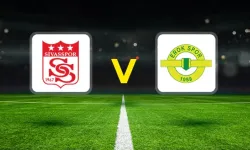 Sivasspor-Esenler Erokspor maçı hangi kanalda? CANLI İZLE