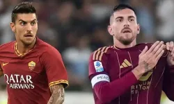 Lorenzo Pellegrini'den son dakika Beşiktaş ve Trabzonspor açıklaması