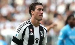 Dusan Vlahovic'ten, Vincenzo Italiano'ya telefon