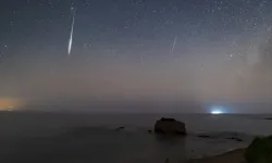Perseid Meteor Yağmuru nereden izlenir? METEOR YAĞMURU İZLE