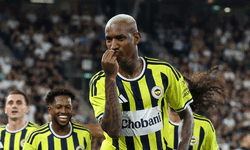 Fenerbahçe’de Talisca farkı! 4 maçta 4 gol