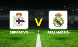 Deportivo-Real Madrid maçı hangi kanalda? CANLI İZLE