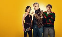 Tehlikeli İhtiyar filmi konusu nedir, oyuncuları kimler?