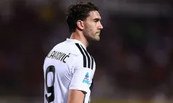 Son dakika l Beşiktaş, golcü transferini resmen bitirdi!