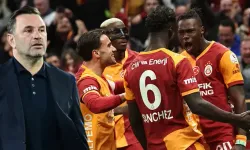 Galatasaray, genç yıldızıyla yollarını ayırıyor!