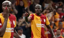 GOOOLL l Galatasaray 2-2 Çorum FK GOLÜ İZLE