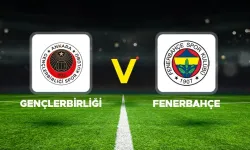 Gençlerbirliği-Fenerbahçe maçı hangi kanalda? CANLI İZLE