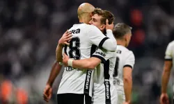 Beşiktaş 1-0 Eyüpspor l MAÇ ÖZETİ İZLE