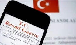 Son dakika l 18 Ağustos 2026 Resmi Gazete yayımlandı