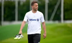 Beşiktaş, o isim için yeniden devrede!