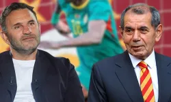 Galatasaray'dan 45 milyonluk resmi teklif! O isimi çok istiyorlar