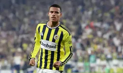 GOOOLL l Fenerbahçe 2-1 Konyaspor GOLÜ İZLE