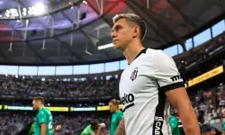 Beşiktaş'ta Leandro Trossard'ın sağlık durumu ne?