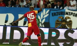 Osimhen’in gol serisi dudak uçuklattı!