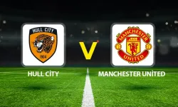 Hull City-Manchester United maçı hangi kanalda? CANLI İZLE