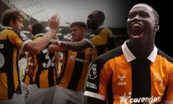 Stoke City 1 ( 4-5) 1 Hull City l GENİŞ MAÇ ÖZETİ İZLE