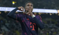 Borussia Dortmund 1-2 Bayern Münih l GENİŞ MAÇ ÖZETİ İZLE