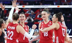 Türkiye-Slovenya voleybol maçı hangi kanalca? CANLI İZLE