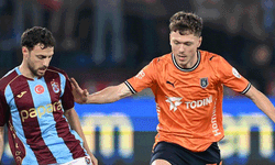 Trabzonspor 2-1 Başakşehir l GENİŞ MAÇ ÖZETİ İZLE