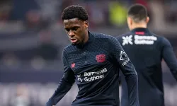 Beşiktaş, Ernest Poku transferini resmen açıkladı