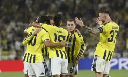 Lyon-Fenerbahçe maçı ne zaman,saat kaçta?