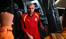 Galatasaray'da o isime yol göründü! Okan Buruk onay verdi