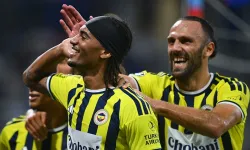 Fenerbahçe'nin Devler Ligi hasreti 18 yıl sonra bitti