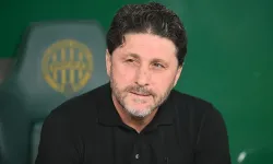 Son dakika l Trabzonspor Teknik Direktörü Fatih Tekke istifa etti