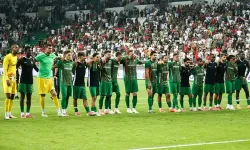 Amedspor'dan ayrılıp 1. ligin yolunu tuttu