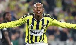 Fenerbahçe'de beklenmedik ayrılık! O isim Arabistan yolcusu