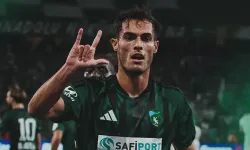 Konyaspor 1-2 Kocaelispor l MAÇ ÖZETİ İZLE