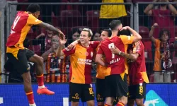 Galatasaray 3-2 Göztepe l MAÇ ÖZETİ İZLE