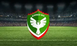 Amedspor, bir takviye daha yaptı! Resmi açıklama geldi