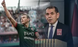 Aleksey Batrakov'un menajerinden Galatasaray açıklaması